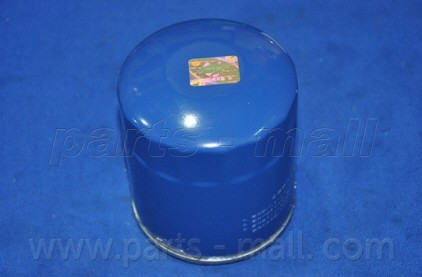 Фильтр масляный ISUZU TROOPER 1 81-91 PBA-003 PBA-003 PMC PARTS MALL