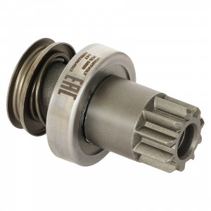 Привод стартера (бендикс) для а/м Mercedes-Benz S W221 (05-) 3.5i/4.7i/5.5i (VCS VCS 1522 START VOLT