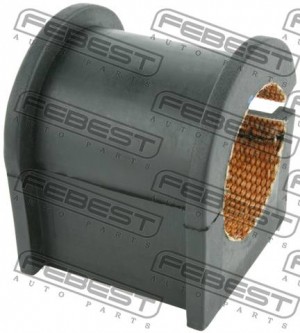Втулка стабилизатора передняя D34 FORD EDGE 2007-2014 FDSB-EDF FDSB-EDF FEBEST