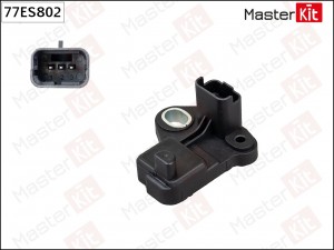Датчик, положение коленвала  CITROEN PEUGEOT 1.6HDi 99-, FORD FOCUS II 1.6Ti 77E 77ES802 MASTER KIT