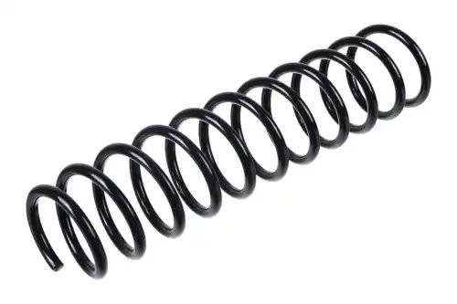 пружина задняя! 42 592 27 Mitsubishi Carisma all 95-06/Space Star all 98> Z37967 ZENTPARTS