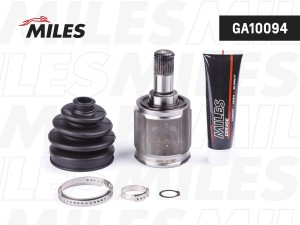 ШРУС внутренний HONDA Accord (CL/CN/CM) 02-08 GA10094 GA10094 MILES