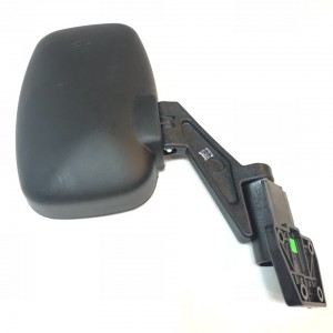 Зеркало боковое УАЗ-3151,469 в корпусе ГАЗЕЛЬ правое (длинный кронштейн) (ОАО УА 315100820150210 UAZ UAZ