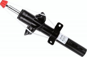 Амортизатор газовый на Ford Transit 13- 316959 316959 SACHS