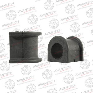 Втулка стабилизатора переднего Avantech ABH0187 AVANTECH