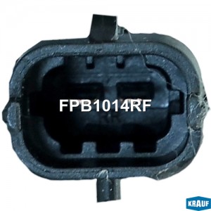 Насос топливный ММЗ ЕВРО-3 высокого давления (Д-245.7Е3) KRAUF FPB1014RF KRAUF
