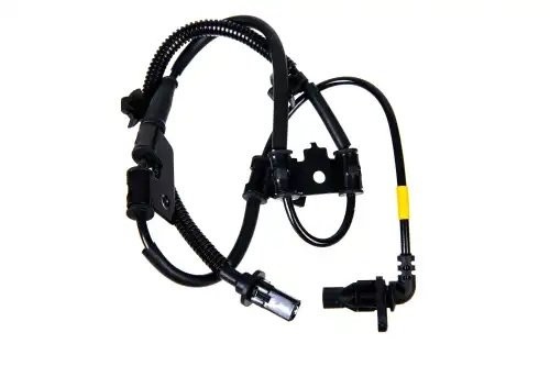 датчик ABS! передний правый\ Kia Sportage 2.0/2.7/2.0CRDi 04-10 Z03206 ZENTPARTS