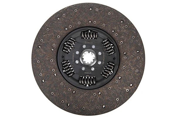 диск сцепления!430WGT 1 3/4''-10Z\OmnMB 303-2531,КАМАЗ 65115/65117,НЕФАЗ 5297,МА 83-03575A-SX STELLOX