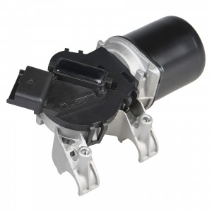 Моторедуктор стеклоочистителя RENAULT Megane II 02-08 (Type Valeo) СТАРТ ВОЛЬТ V VWF 1904 START VOLT
