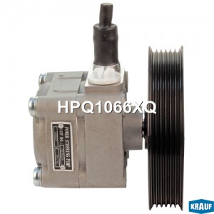 Насос гидроусилителя руля HPQ1066XQ HPQ1066XQ KRAUF