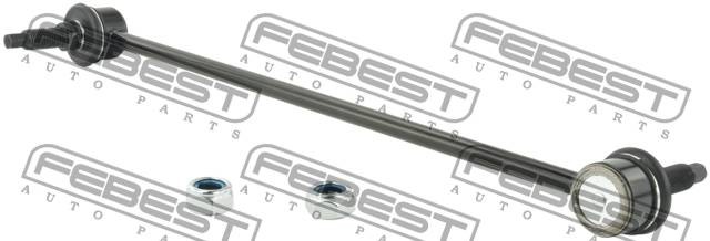 Тяга стабилизатора передняя KIA SORENTO (2014-) 2223-SORF 2223-SORF FEBEST