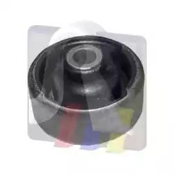 сайлентблок рычага зад.!\ Ford Fiesta,Mazda 121 all 95> 01790601 RTS