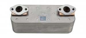 Пружина синхронизатора! d6 L34 ZF(S5-50.S6-65/80/90.4S-120GP,5S-90/9 2.5S-110/1G 4 DIESEL TECHNIC