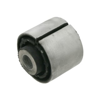 сайлентблок рычага наружн!\ MB W211 21540 FEBI BILSTEIN