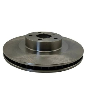 Диск тормозной вентилируемый SUBARU Impreza 1992 ~ 2001 / Impreza 1999 ~ 2009 /  GD0202 CTR