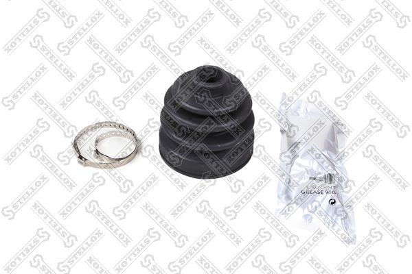 к-кт пыльника ШРУСа наружного!\ Hyundai Santa Fe/Sonata/XG 2.0-2.5 98> 13-00266-SX STELLOX