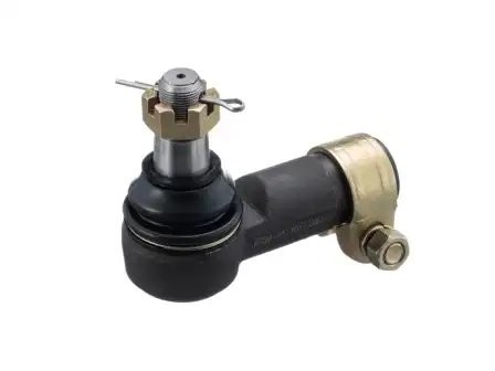 наконечник рулевой тяги!левый, аналог 5320-3414057КАМАЗ-5320-6520 65203414057 AVTOMAGNAT