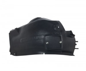 OPEL ASTRA H передняя часть OP11026AL TONG YANG