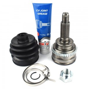 ШРУС JC29003 JC29003 JIKIU