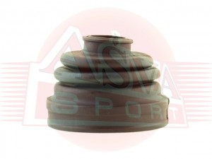 ПЫЛЬНИК ШРУС КОМПЛЕКТ(27.5x80x92) [12] ASBT204 ASBT-204 ASVA