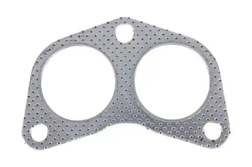 прокладка глушителя! Subaru Impreza 93-00/Legacy 89-99 Z16406 ZENTPARTS