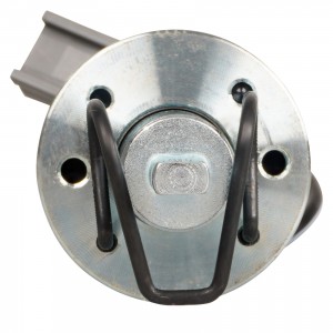 Реле втягивающее стартера для а.м Nissan Primera 90- , 02- 1.6i VSR 1413 VSR1413 START VOLT