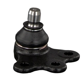 опора шаровая нижнняя левая к-кт!\ Opel Meriva 03> 22084 FEBI BILSTEIN
