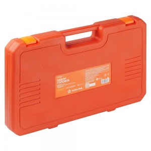 Набор головок ударных ATAS085 AIRLINE