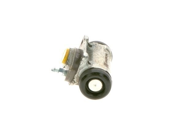 Цилиндр тормозной задний PEUGEOT 206 (94-01) правый BOSCH F 026 009 235 BOSCH