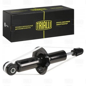 Амортизатор Subaru Legacy (03-) задн. (AG 22507) AG 22507 TRIALLI
