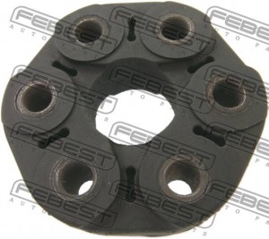 Муфта карданного вала HYDS-001 HYDS-001 FEBEST