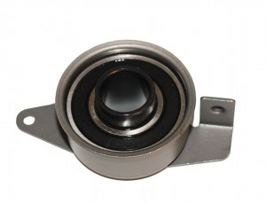 Снято Ролик ремня ГРМ FORD FOCUS/ESCORT/MONDEO/FIESTA 1.8D (INA 531002920) AG022 AG02223 MILES