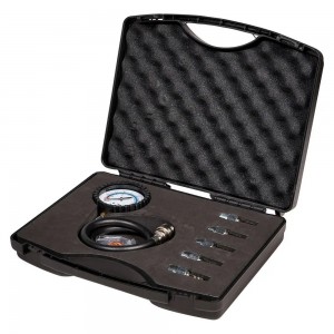 Измеритель давления масла набор МаслоМер кейс PRO (ATAA014) ATAA014 AIRLINE