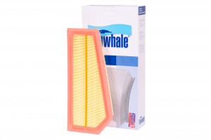 Фильтр воздушный C-CLASS(W204, S204, C204) E(W212, S212) SLK(R172) AF986 AF986 FINWHALE