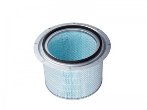 Фильтр воздушный Sakura A5533 8N2556 A5533 SAKURA