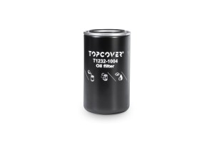 DAF 45 FA 170x96 T1232-1004 TOPCOVER