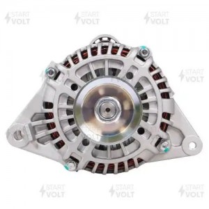 Генератор 110A LG 1106 START VOLT