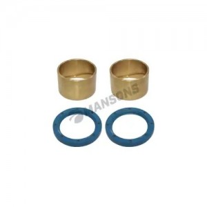 Ремонтный комплект, Разжимной вал [2 втулки бронза+ 2 сальника] 100.524 MANSONS