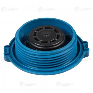 PORSCHE CAYENNE (2003-2010) LL1835 LUZAR