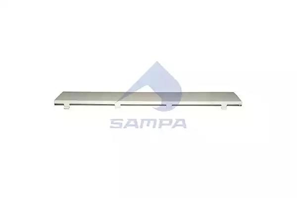 Продолжение крыла правое 18500228 SAMPA