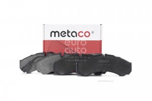 NISSAN CABSTAR (2008>) 3010203 METACO