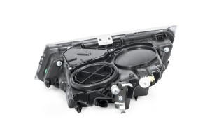 VOLVO TRUCK FH (2008>) серая, H3 без адаптивного света T1217-7001 TOPCOVER