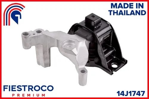 Опора двигателя 14J1747 14J1747 FIESTROCO