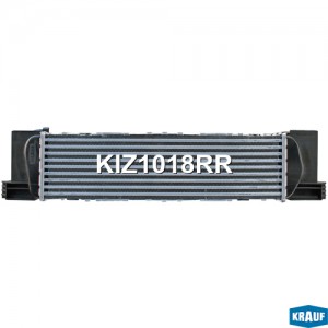 Интеркулер KIZ1018RR KIZ1018RR KRAUF
