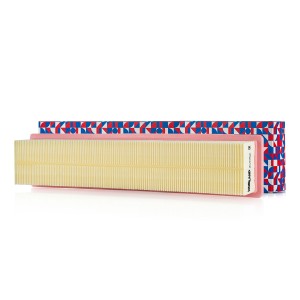 Фильтр воздушный для а/м RENAULT LOGAN (LS_), II (L8_), SANDERO II (B8_), CLIO I 801002660 MOBILAND