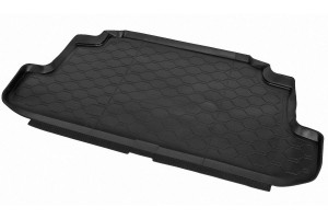 коврик багажника! полиуретан\ ВАЗ 2121 (4x4) 3-дв. 1977-19 16005001 RIVAL