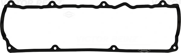 прокладка клапанной крышки!\ Nissan Almera/Primera/Sunny 2.0D/TD CD20/T 91> 71-53068-00 VICTOR REINZ