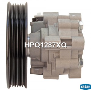 Насос гидроусилителя руля KRAUF HPQ1287XQ HPQ1287XQ KRAUF