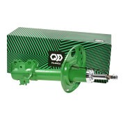 Амортизатор подвески передний левый TOYOTA, LEXUS RAV4, NX SH-P7374 SHP7374 PILENGA