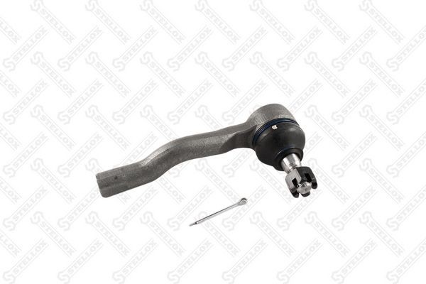 наконечник рулевой! правый\ Infiniti FX35 S50 51-00891A-SX STELLOX